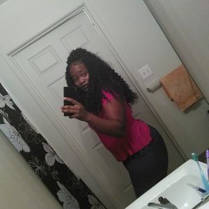 Meet your Posher, Lakeisha